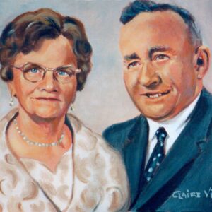 Grands-parents