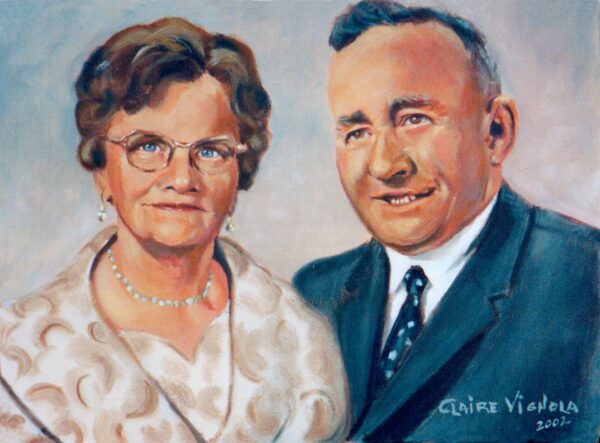 Grands-parents
