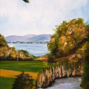 Golf de l'étang