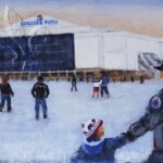 Le Colisée Pepsi