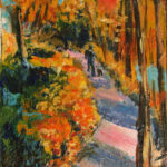 Sentier de la Rivière St-Charles , Limoilou